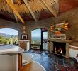 Art Over Fireplace Inspirational Home Of the Week An Elemental Experience In Montecito Los