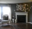 Art Over Fireplace Lovely Beautiful Wall Fireplace Dw75 – Roc Munity