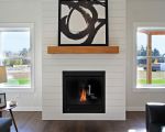 29 Luxury Art Over Fireplace