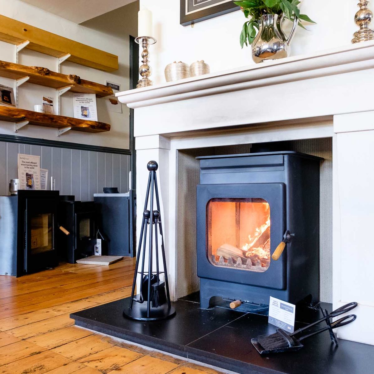 Shop Border Union Agricultural Society Abbey Bridge Stove Centre 1200x1200