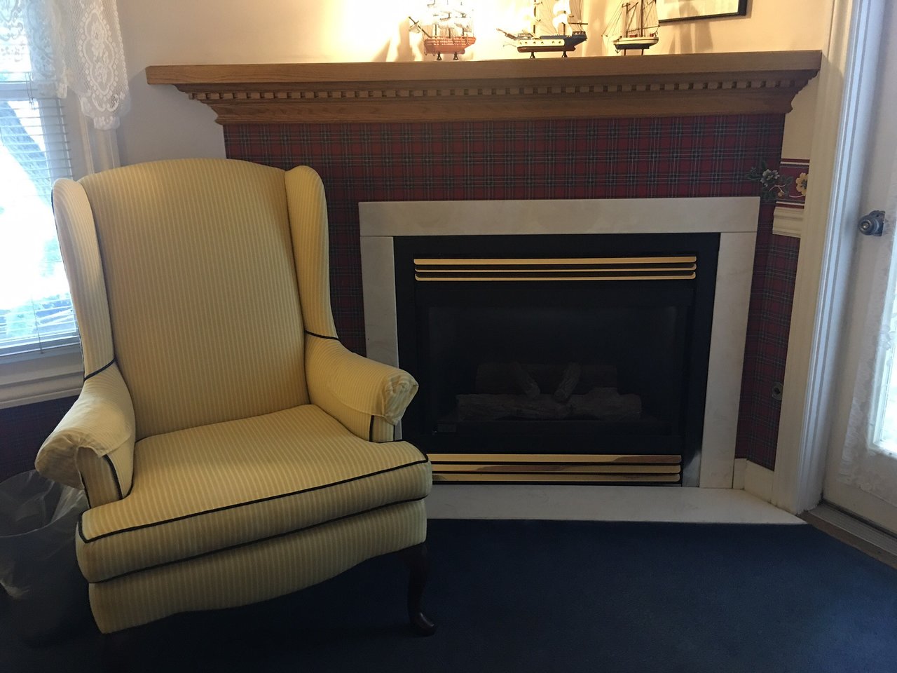 Art Van Fireplaces Inspirational Carriage House at the Harbor Updated 2019 B&b Reviews