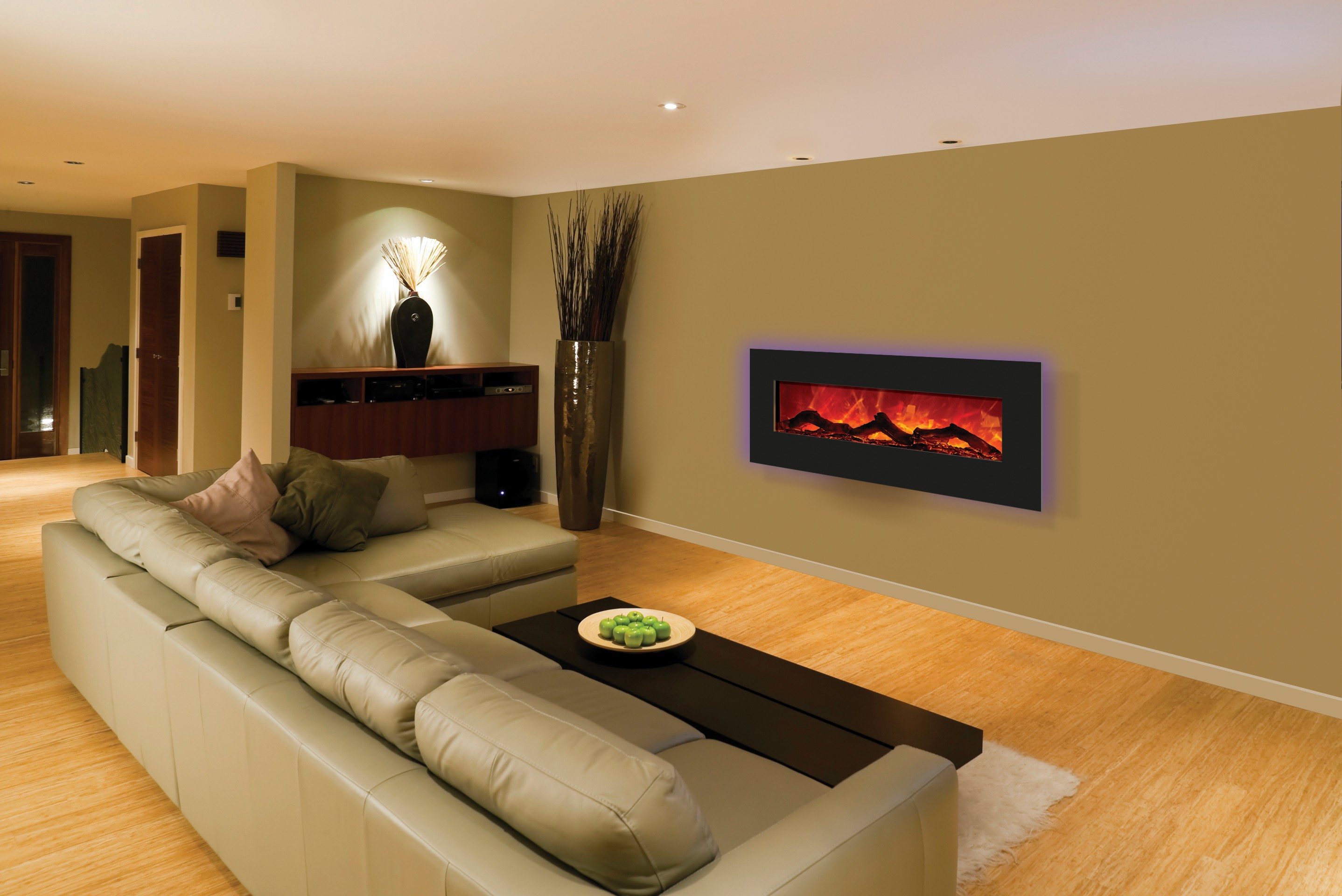 Artificial Fireplace Awesome Cool Electric Fireplace Ideas Fireplace Design Ideas