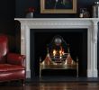 Artificial Fireplace Awesome the Locke Mantelpiece In Statuary Marble with the Croome