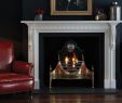 Artificial Fireplace Awesome the Locke Mantelpiece In Statuary Marble with the Croome