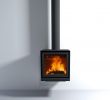 Artificial Fireplace Elegant Stufe A Pellet D Arredo Ecologiche In 2019