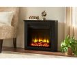 Artificial Fireplace Logs Elegant Home Decorators Collection Fireplace Heater 24 In