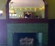 Arts and Crafts Fireplace Elegant Pinterest