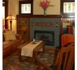 Arts and Crafts Fireplace Fresh Arts and Crafts Craftsman Mission Stickley