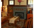 Arts and Crafts Fireplace Fresh Arts and Crafts Craftsman Mission Stickley