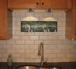 Arts and Crafts Fireplace Tiles Lovely Dyi Back Spash Using Motawi Tile Backsplash Dyi