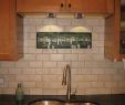 Arts and Crafts Fireplace Tiles Lovely Dyi Back Spash Using Motawi Tile Backsplash Dyi