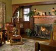 Arts and Crafts Fireplace Tiles Luxury Interior Color Palettes for Arts & Crafts Homes Design for
