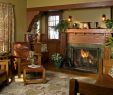Arts and Crafts Fireplace Tiles Luxury Interior Color Palettes for Arts & Crafts Homes Design for