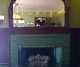 Arts and Crafts Fireplace Tiles Luxury Pinterest