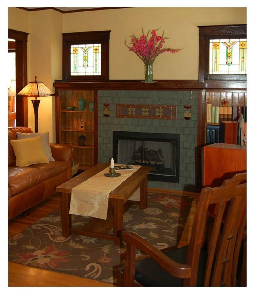 Arts and Crafts Craftsman Mission Stickley 0d69a c9fbd0f16e78b4e2a583