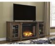 Ashley Entertainment Center with Fireplace Beautiful Product Main Image 1 Aminda