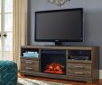 Ashley Entertainment Center with Fireplace Elegant Lg Tv Stand W Fireplace Option