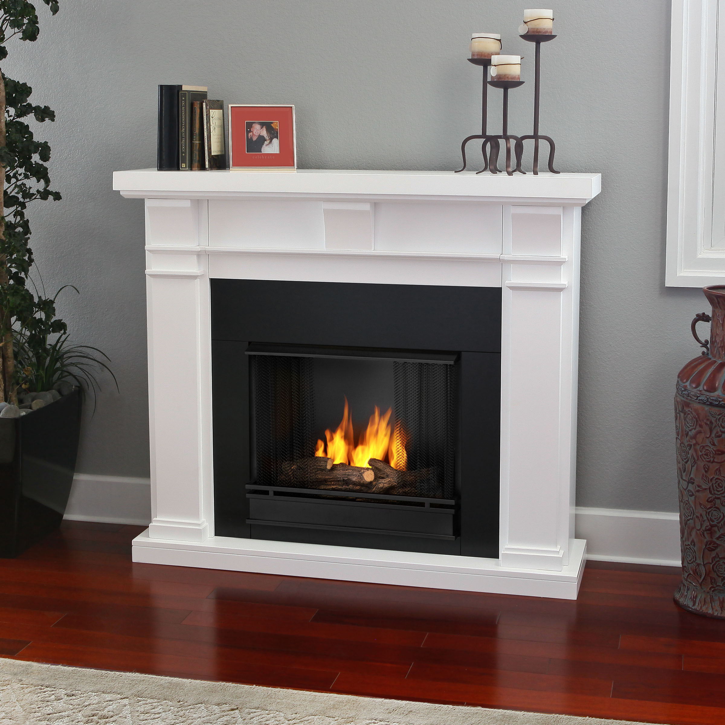 Ashley Fireplace Insert Beautiful Real Flame Gel Fuel Fireplace Charming Fireplace