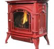 Ashley Fireplace Inserts New ashley Hearth Products 31 000 Btu Vent Free Red Enameled