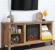 Ashley Furniture Electric Fireplace Tv Stand Fresh Unit Inch Mounted Center Rooms Rustic Wall Furniture Decor