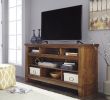 Ashley Furniture Electric Fireplace Tv Stand Inspirational Marcella Media Console & Reviews Joss & Main