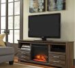 Ashley Furniture Electric Fireplace Tv Stand Luxury Lg Tv Stand W Fireplace Option