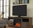 Ashley Furniture Electric Fireplace Tv Stand Luxury Lg Tv Stand W Fireplace Option