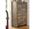 Ashley Furniture Fireplace Insert Beautiful Trinell Chest Of Drawers