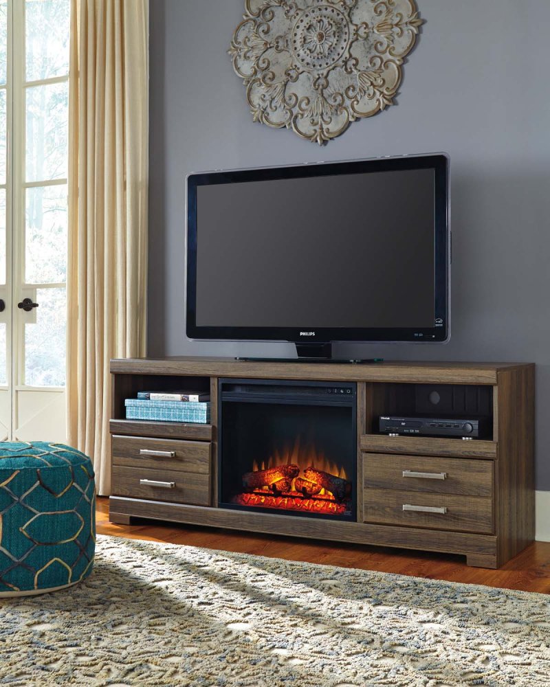 LG TV Stand w Fireplace Option MEMJFMJIAQRD JPG
