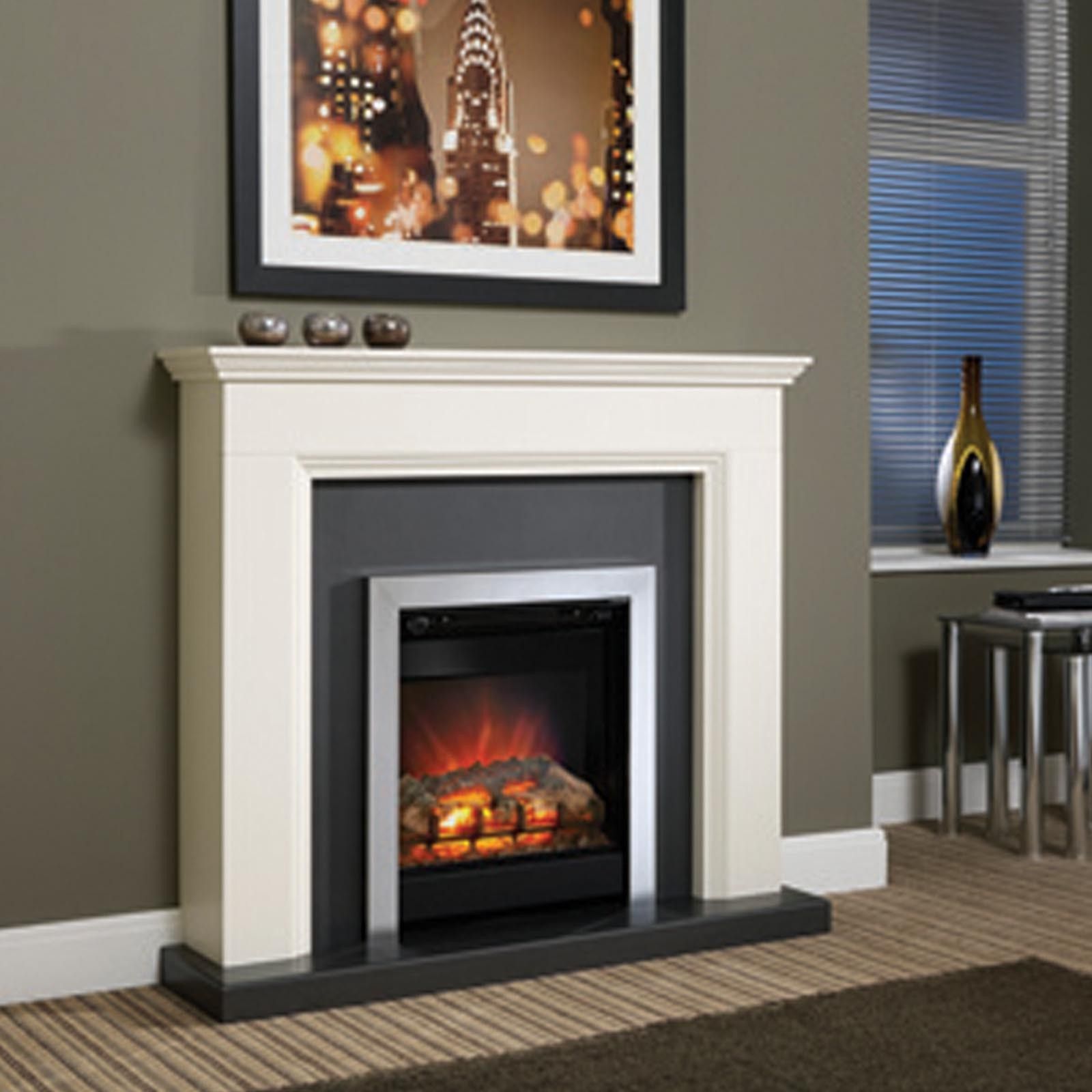 Aspen Electric Fireplace Beautiful the Technology Of An Electric Fire Can Still Provide Your