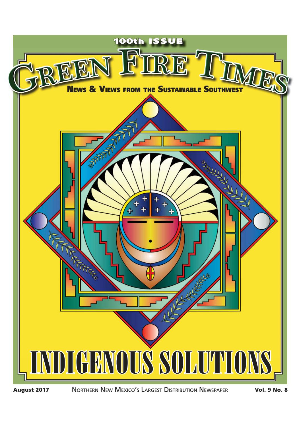 Aspen Electric Fireplace Elegant August 2017 Green Fire Times by Sun Publishing issuu