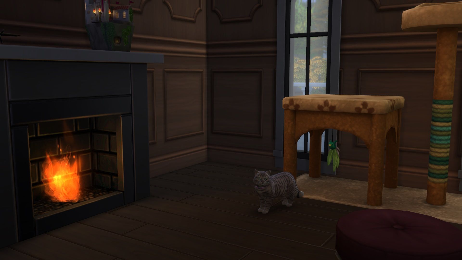 Aspen Electric Fireplace New Sims Eugenics Ii or the Mouth Of Persephone