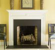 Atlanta Fireplace Specialists Beautiful Color Spotlight Benjamin Moore Hawthorne Yellow