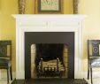 Atlanta Fireplace Specialists Beautiful Color Spotlight Benjamin Moore Hawthorne Yellow