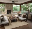 Atlanta Fireplace Specialists Elegant Hunter Barnes Bay 52 In Led Indoor Outdoor Natural Iron