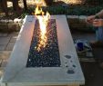 Back to Back Indoor Outdoor Fireplace Elegant Build Your Own Gas Fire Table