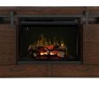 Barn Door Electric Fireplace Tv Stand Fresh Austin 77" Tv Stand with Fireplace
