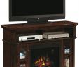 Barn Door Entertainment Center with Fireplace Best Of Media Cabinet with Fireplace – Leakpapa