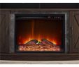 Barn Door Fireplace Screen Inspirational Ameriwood Yucca Espresso 60 In Tv Stand with Electric