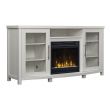 Barn Door Tv Stand with Fireplace Beautiful White Fireplace Tv Stand
