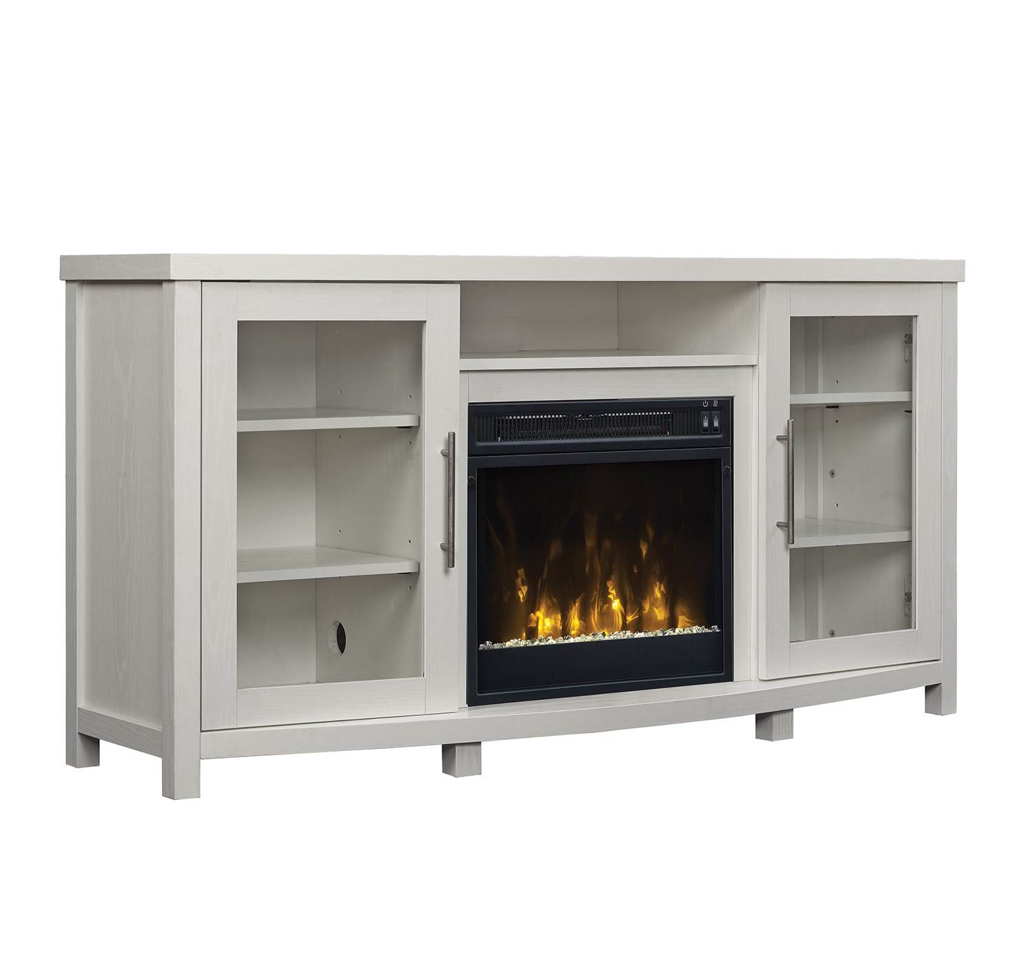 Barn Door Tv Stand with Fireplace Beautiful White Fireplace Tv Stand