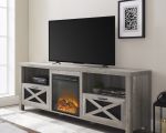 13 Best Of Barn Door Tv Stand with Fireplace