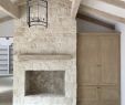 Barnwood Electric Fireplace Elegant Renovating Our Fireplace with Stone Veneers