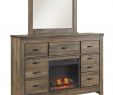 Barnwood Electric Fireplace Lovely Signature Design by ashley B446 32