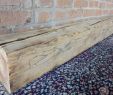 Barnwood Fireplace Surround Unique Reclaimed Barn Beam Mantle 61" X 6" X 6" Fireplace Mantel