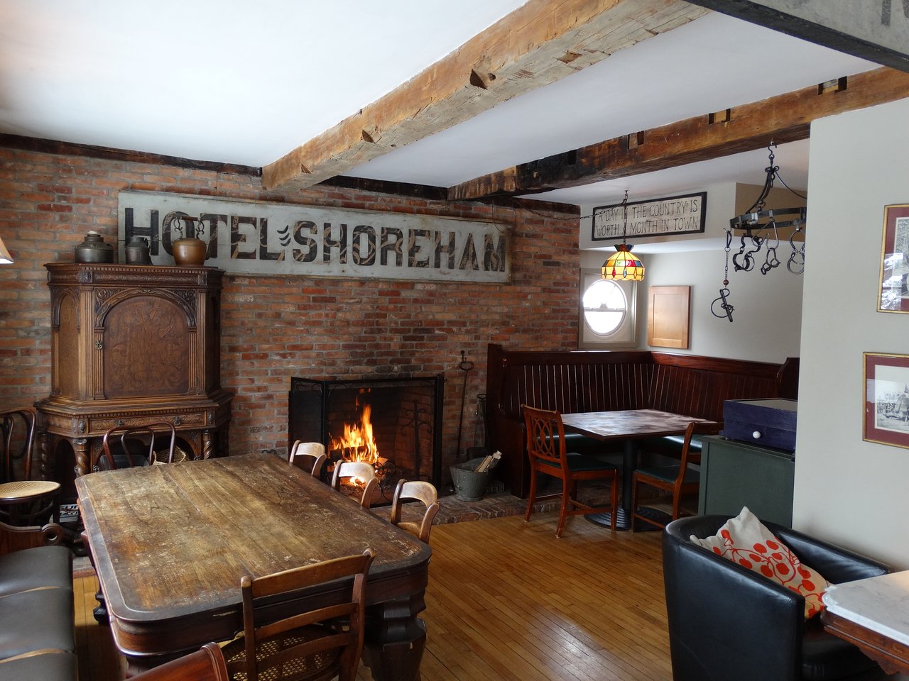 Bars with Fireplaces Nyc Beautiful Shoreham Inn $150 $Ì¶1Ì¶6Ì¶4Ì¶ Updated 2019 Prices & Reviews