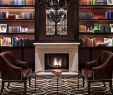 Bars with Fireplaces Nyc Best Of Library Bar Champalimaud Design