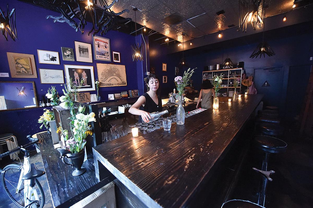 Bars with Fireplaces Nyc Lovely the Best Of Downtown Food & Drink Winners