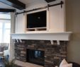 Basement Fireplace Ideas Best Of Fireplace Tv Mantel Ideas Best 25 Tv Above Fireplace Ideas