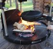 Bbq Fireplace Elegant ÐÐ½Ð¾Ð³Ð¾ÑÑÐ½ÐºÑÐ¸Ð¾Ð½Ð°Ð ÑÐ½ÑÐ¹ Ð¾ÑÐ°Ð³ ÐÑÐ¸Ð Ñ Ð±Ð°ÑÐ±ÐµÐºÑ Fingrill nordic Ð½Ð°
